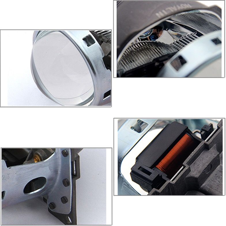 products/1414/xenon projektor.jpg - BI - XENON PROJEKTORI H7-D2S-D2H 3inch - Xenon Svetla Beograd